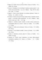 Referāts 'Tiesību normu piemērošanas stadijas', 26.