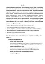 Referāts 'Autobusu darba organizācija starppilsētu maršrutā "Rīga - Bauska"', 3.