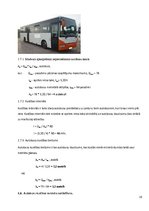 Referāts 'Autobusu darba organizācija starppilsētu maršrutā "Rīga - Bauska"', 16.