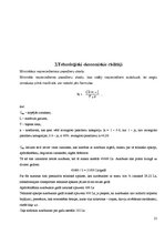 Referāts 'Autobusu darba organizācija starppilsētu maršrutā "Rīga - Bauska"', 25.