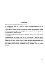 Referāts 'Autobusu darba organizācija starppilsētu maršrutā "Rīga - Bauska"', 27.