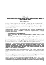 Referāts 'Autobusu darba organizācija starppilsētu maršrutā "Rīga - Bauska"', 28.