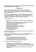 Referāts 'Autobusu darba organizācija starppilsētu maršrutā "Rīga - Bauska"', 30.