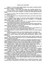 Konspekts 'Nodokļi, to loma valsts budžetā', 1.