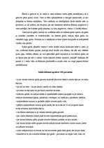 Referāts 'Furšetes tipa galds', 3.