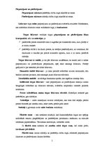 Konspekts 'Patērētāju rīcība tirgū un galējais derīgums', 2.