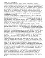 Eseja 'This Is a Term Paper on Hippies', 1.