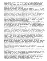 Eseja 'This Is a Term Paper on Hippies', 2.