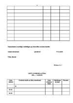 Paraugs 'Lietvedības instrukcija uzņēmumam', 6.