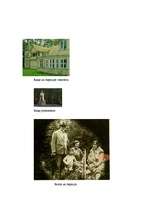 Referāts 'Rainis - dzīve un literārā darbība', 10.