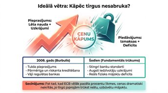 Prezentācija 'Kāpēc Eiropā pēc pandēmijas piedzīvojām mājokļu cenu sprādzienu?', 8.
