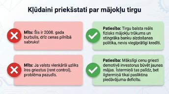 Prezentācija 'Kāpēc Eiropā pēc pandēmijas piedzīvojām mājokļu cenu sprādzienu?', 12.