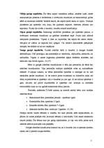 Referāts 'Bērnu ar garīgās attīstības traucējumiem pedagoģiski - psiholoģiskais raksturoju', 2.