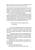 Referāts 'Bērnu ar garīgās attīstības traucējumiem pedagoģiski - psiholoģiskais raksturoju', 5.