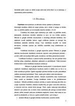 Referāts 'Bērnu ar garīgās attīstības traucējumiem pedagoģiski - psiholoģiskais raksturoju', 8.