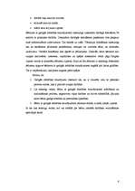 Referāts 'Bērnu ar garīgās attīstības traucējumiem pedagoģiski - psiholoģiskais raksturoju', 9.