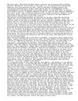 Eseja 'Popular Culture Dictates Life: A Review of the Play "Graceland" by Ellen Byron.', 1.