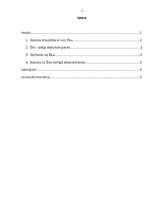 Konspekts 'Boņuks un suns Žiks Jāņa Klīdzēja romānā "Cilvēka bērns"', 1.