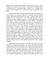 Konspekts 'Boņuks un suns Žiks Jāņa Klīdzēja romānā "Cilvēka bērns"', 3.