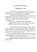 Referāts 'Reitterapija', 7.