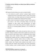 Konspekts 'Salīdzinošā jurisprudence, 21.variants', 4.