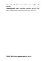 Konspekts 'Salīdzinošā jurisprudence, 21.variants', 5.