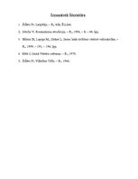 Referāts 'Romantiskais varonis', 8.