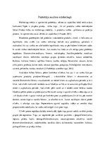 Konspekts 'Patērētāja nozīme mārketingā', 1.