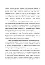 Konspekts 'Patērētāja nozīme mārketingā', 2.