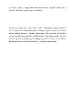 Konspekts 'Patērētāja nozīme mārketingā', 3.