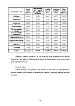 Referāts 'SIA "Orange Travel" (tūrisma aģentūra) biznesa plāns', 34.