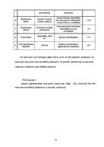 Referāts 'SIA "Orange Travel" (tūrisma aģentūra) biznesa plāns', 36.