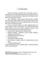 Referāts 'Žurnālists un autortiesības - tiesiskais regulējums', 4.