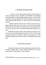 Referāts 'Žurnālists un autortiesības - tiesiskais regulējums', 6.