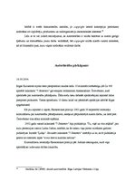 Referāts 'Žurnālists un autortiesības - tiesiskais regulējums', 10.