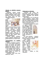 Konspekts 'Renesanse, reformatori, kontrreformācija', 2.