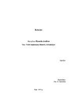 Referāts 'Valsts ieņēmumu dienests, tā funkcijas', 1.