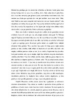 Eseja 'Ieslodzītās dzīves Rūdolfa Blaumaņa novelēs un stāstos', 2.