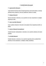 Referāts 'Lietvedības dokumenti', 5.