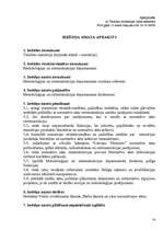 Referāts 'Lietvedības dokumenti', 14.