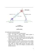 Referāts 'Globālas pozicionēšanas sistēma', 8.