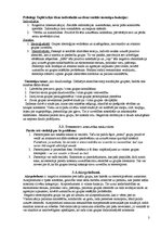 Konspekts 'Saskarsmes stereotipi', 3.