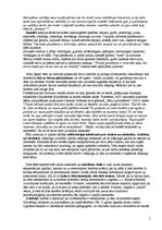 Konspekts 'Saskarsmes stereotipi', 5.