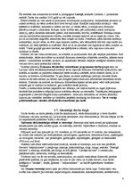 Konspekts 'Saskarsmes stereotipi', 6.