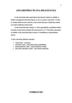 Referāts 'Objektu civilās aizsardzības plāns', 4.