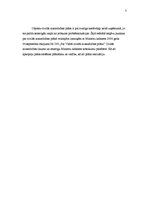 Referāts 'Objektu civilās aizsardzības plāns', 5.