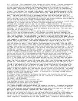 Eseja 'The Life and Death of William Wallace', 2.