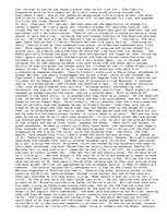 Eseja 'The Life and Death of William Wallace', 3.