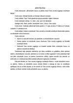 Referāts 'Reducējošo cukuru un pektīnu saturs Talsu novada augļkopju audzētajos ābolos', 2.