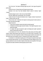 Referāts 'Reducējošo cukuru un pektīnu saturs Talsu novada augļkopju audzētajos ābolos', 3.